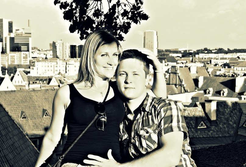 Ксения Семёнова | Санкт-Петербург