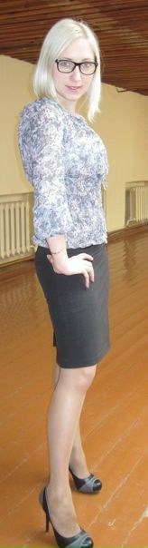 №27, Оля Старовойтова, 37 лет, Могилёв №27, Оля Старовойтова, 37 лет, Могилёв