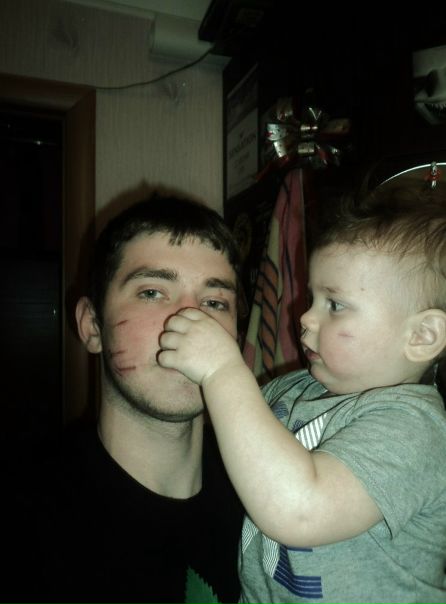 №17, Адил Мовланов, 35 лет №17, Адил Мовланов, 35 лет