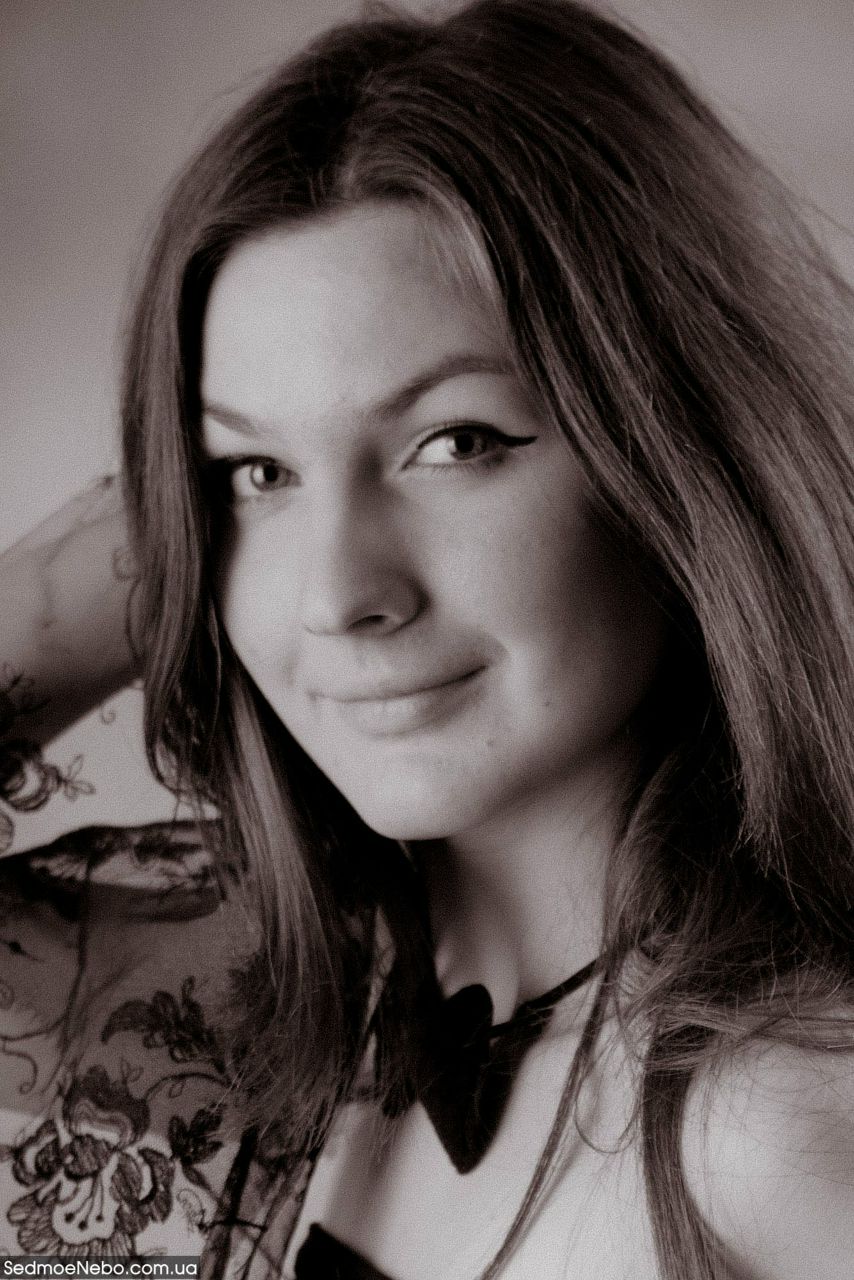 Оля Єнот | Киев