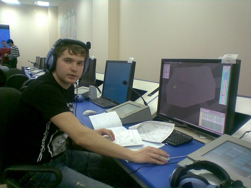 Rustam Aminov | Новосибирск