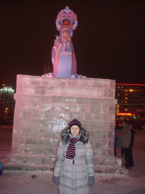 Айрат Хисамутдинов | Набережные Челны