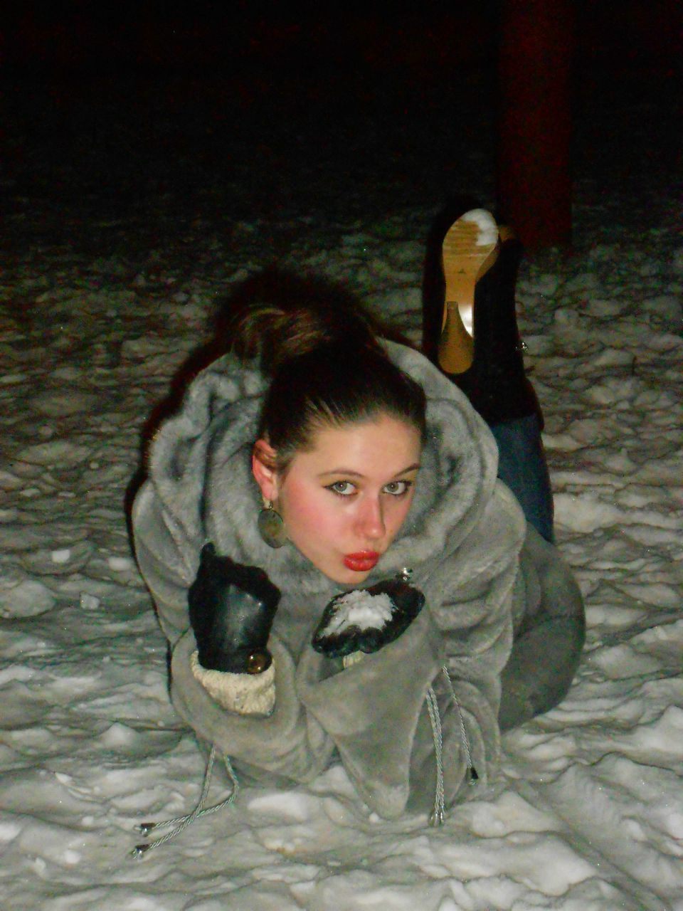 Дашуля Кияшко B@girochk@ | Днепр (Днепропетровск)