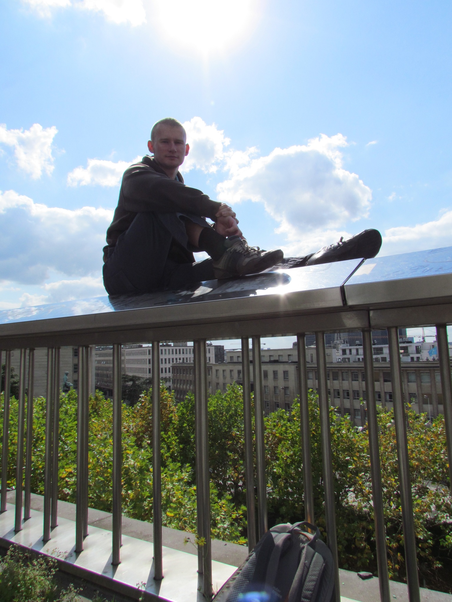 Фото профиля