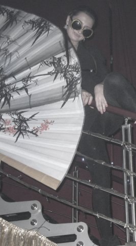 Янчик Тищенко | Харьков