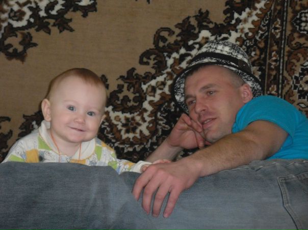 №8, Артём Кочерев №8, Артём Кочерев