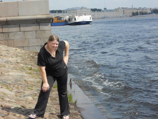 №6, Ирина Кузюкова №6, Ирина Кузюкова