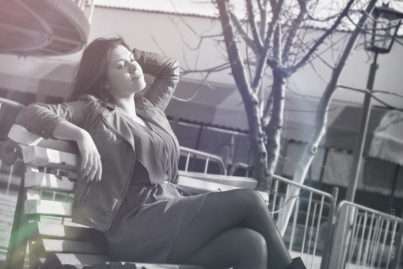 Катерина Изотова | Ялта