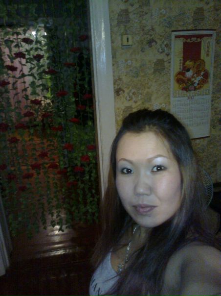 №14, Анастасия Жараева, 14.8 №14, Анастасия Жараева, 14.8