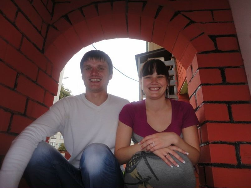 Евгений Марков | Тюмень