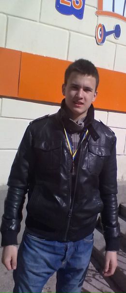 №37, Sasha Kraevskiy, 31 год, Каменское / Днепродзержинск №37, Sasha Kraevskiy, 31 год, Каменское / Днепродзержинск