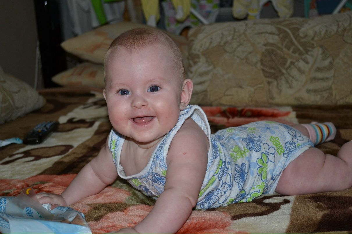 Анастасия Васильева | Санкт-Петербург