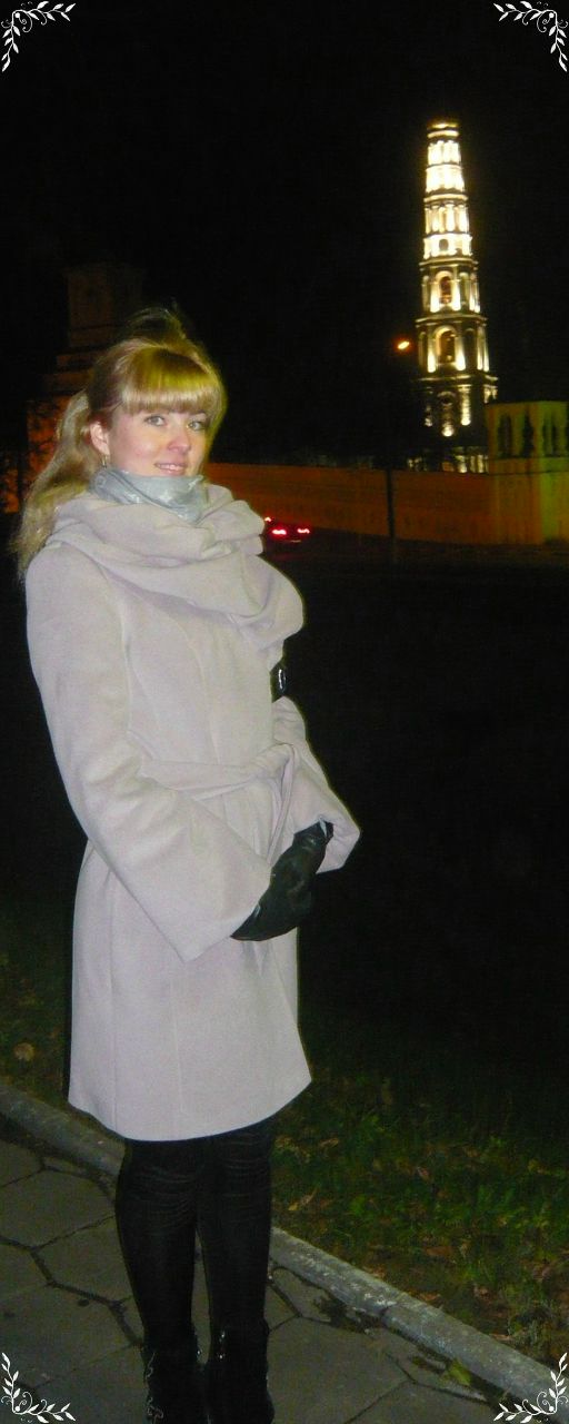 Дашулька Черненко | Дзержинский