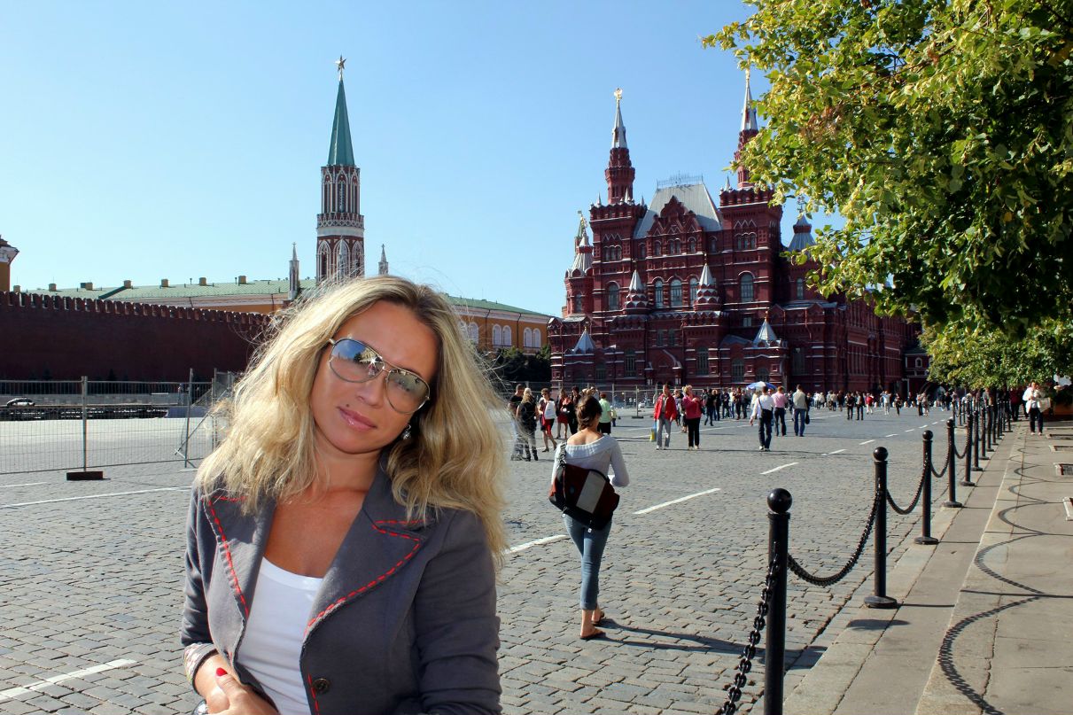 Виктория Молоднякова | Минск