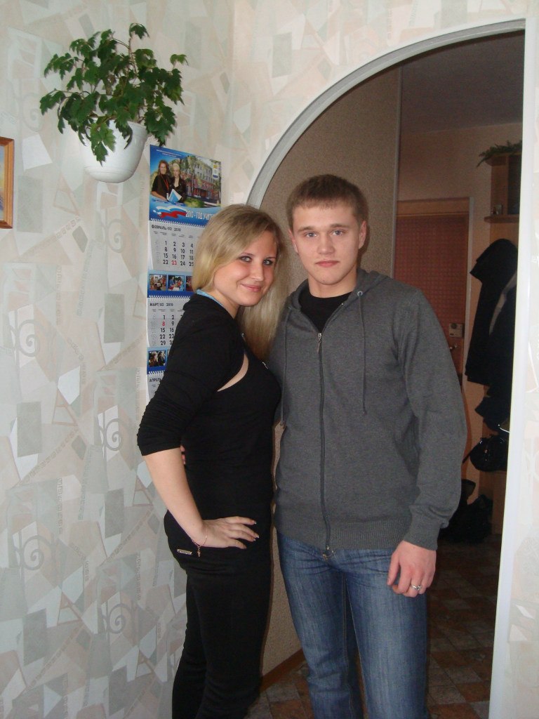 Наталья Морозова | Новодвинск