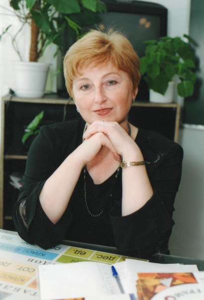 Васильева светлана ивановна фото