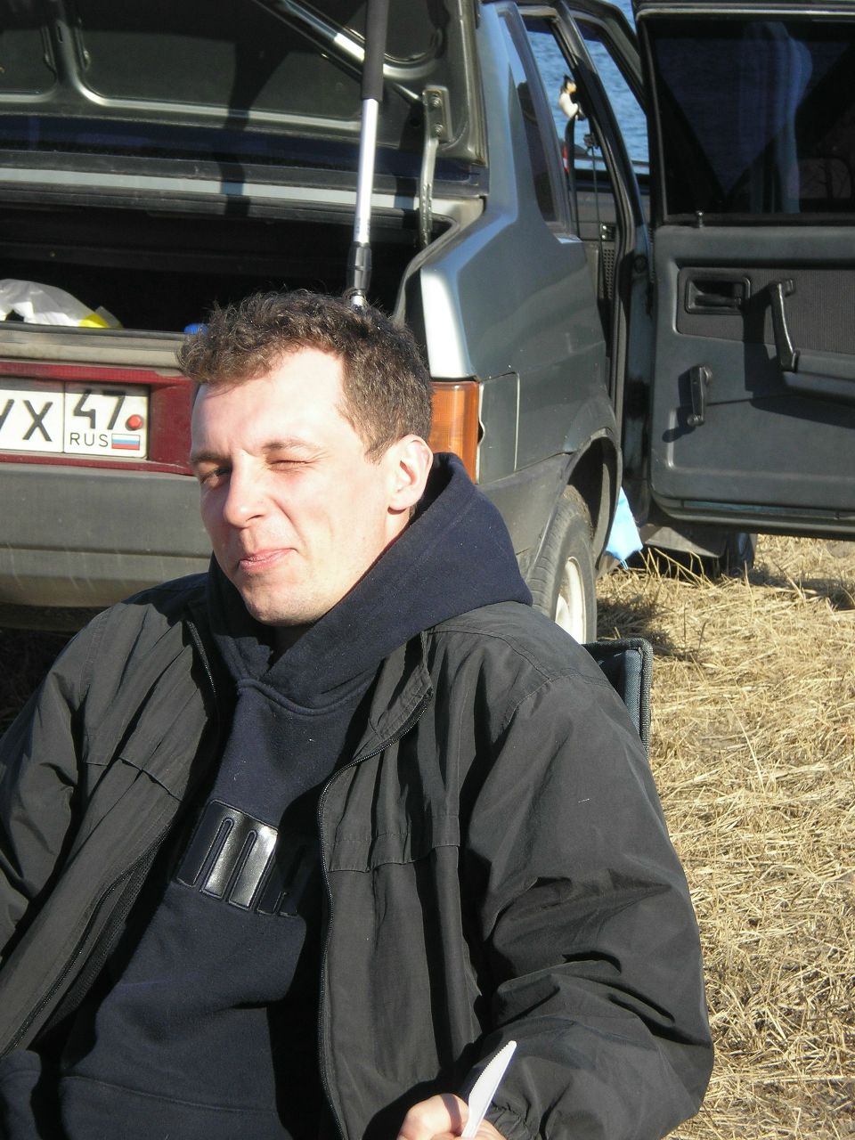 Юрий Автушенко | Приморск