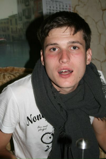 №102, Станислав Олегович, Киев №102, Станислав Олегович, Киев