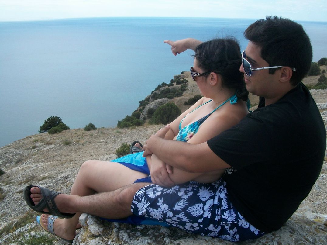 Светлана Дячук | Литин