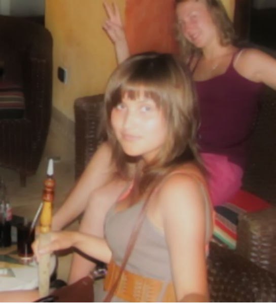 Еленка Пчелкина | Москва