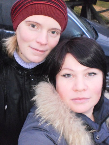 Аня Юнгина | 