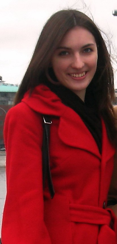 Яна Полецкая | Москва