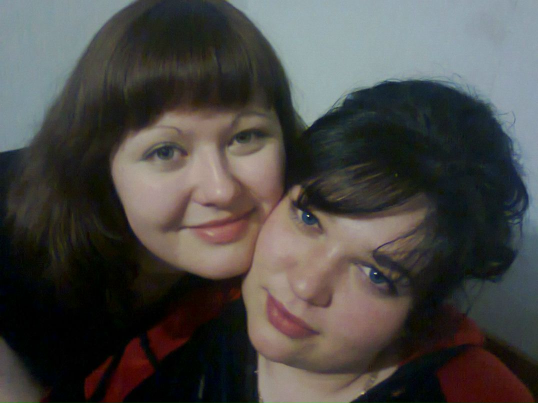 Марина Воробьёва | Киев