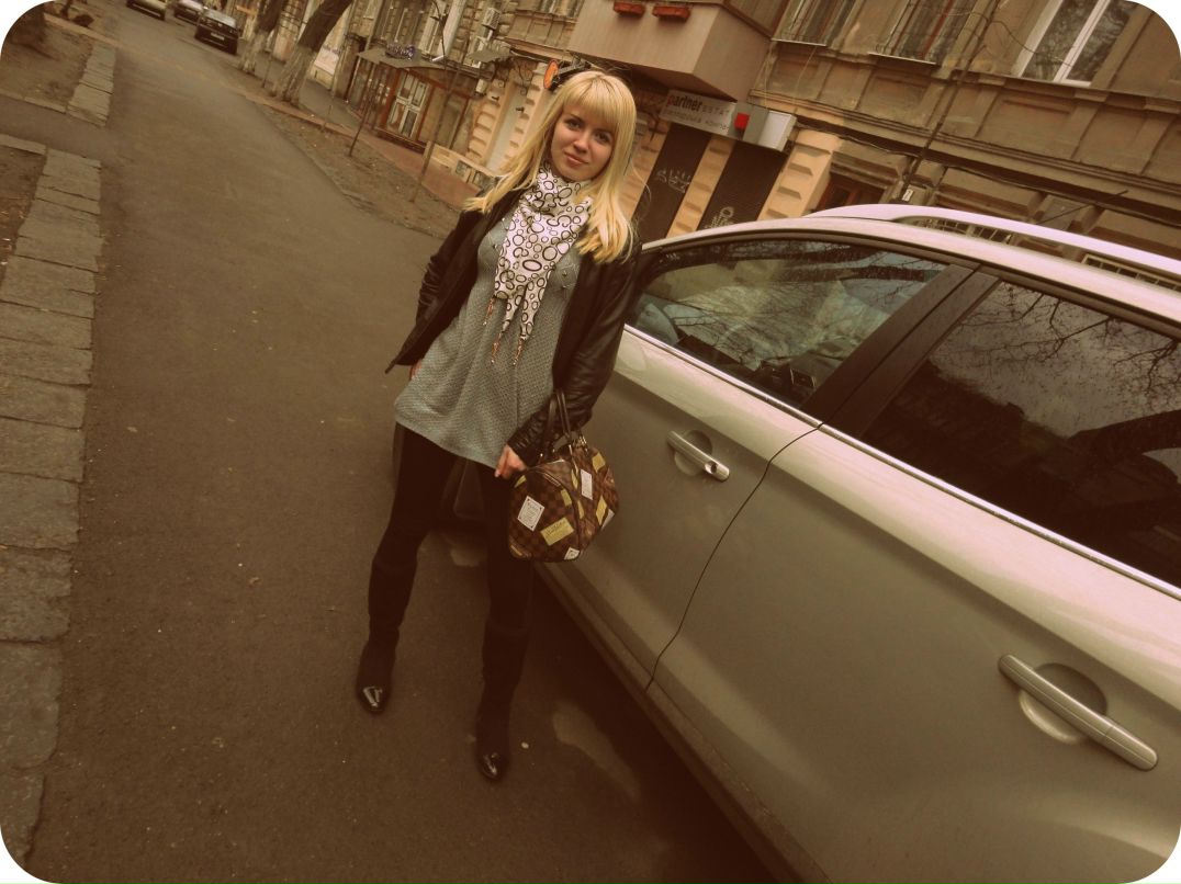 Маргарита Пришлова | Луганск