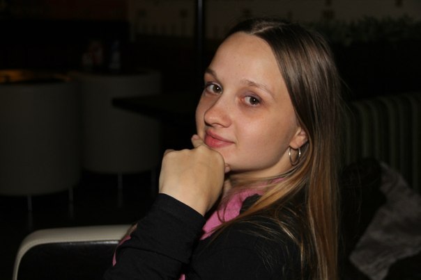 Валентина Рудой | Омск