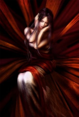 Леся Осенняя | Санкт-Петербург