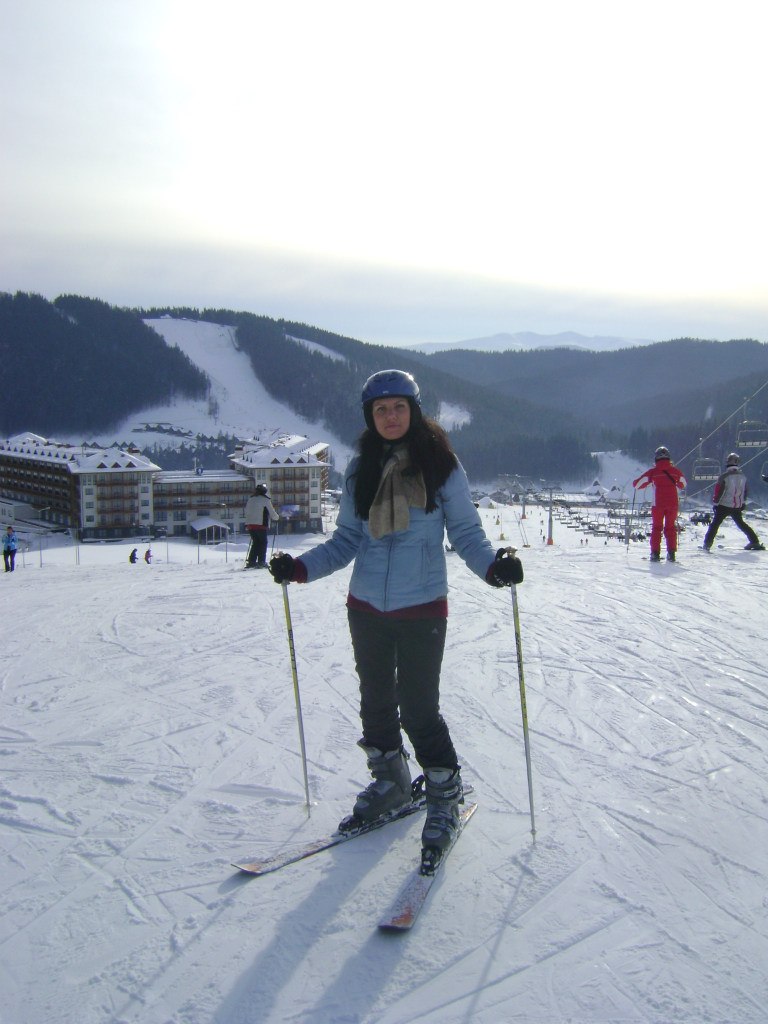 Анна Стельмах | Чернигов