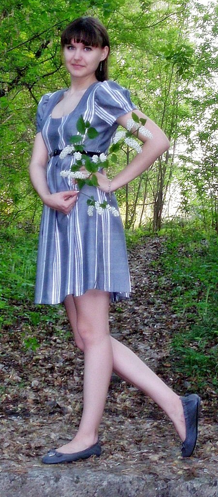 Ксения Катаранова | Рассказово