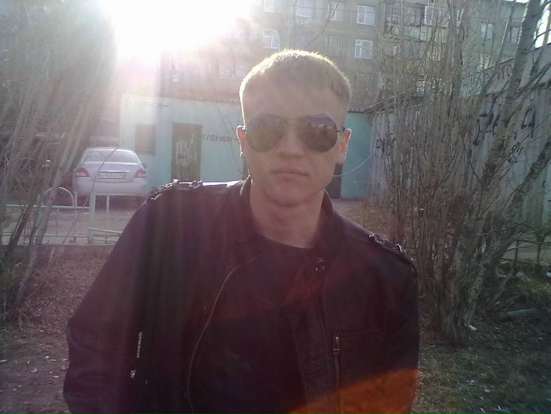 №6, Артем Герасимов, 35 лет, Якутск №6, Артем Герасимов, 35 лет, Якутск