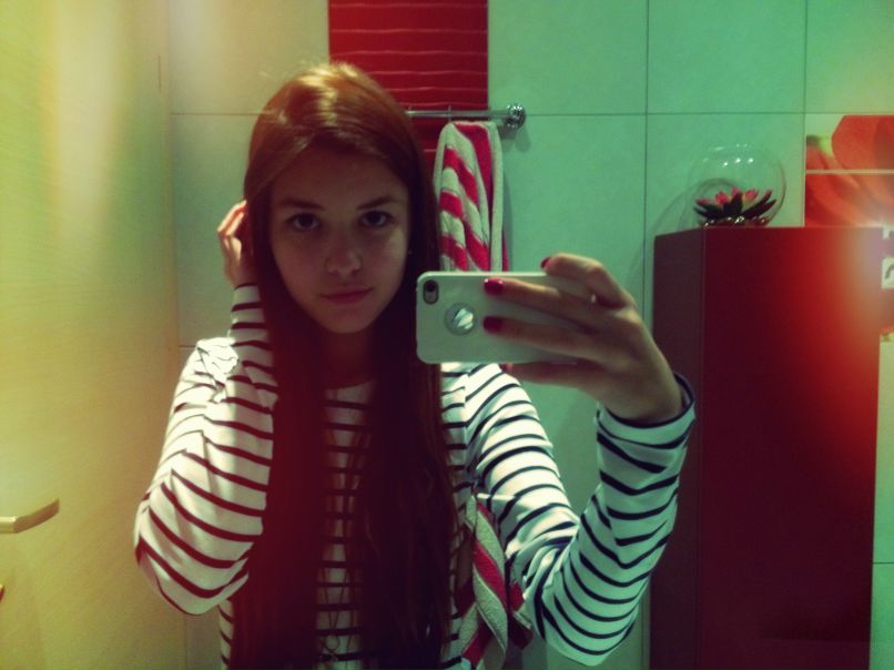 Лика Нестеренко ???? | Киев