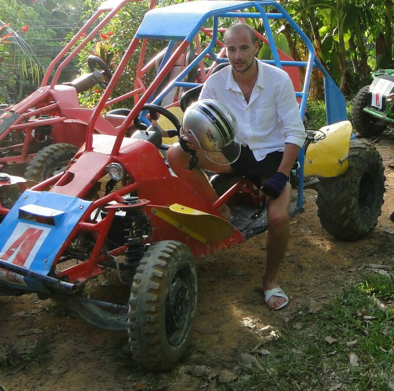 Виталий Лощенков | Владивосток