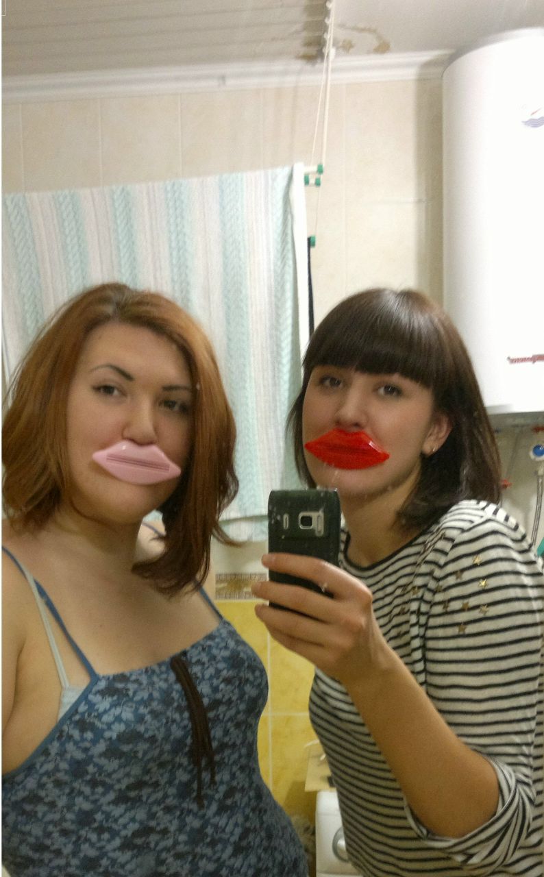 Юлия Костина | Красноярск