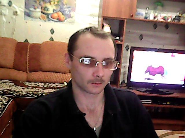 Дмитрий Епишин | Ветлуга