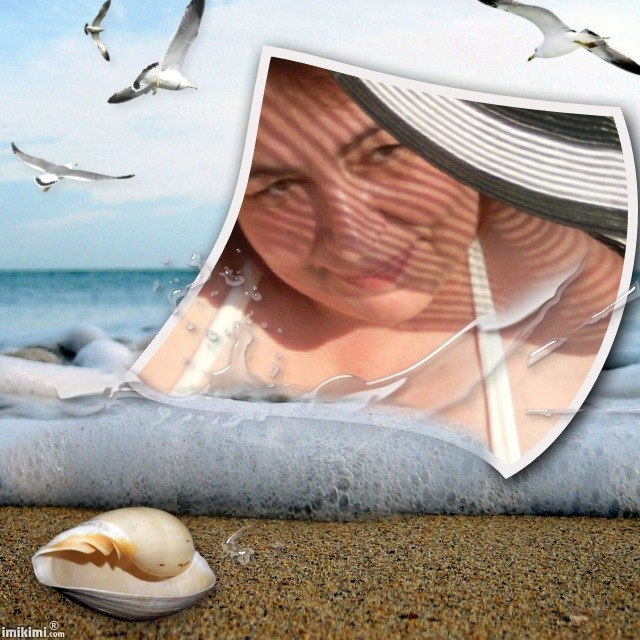 Татьяна Богданова | Санкт-Петербург