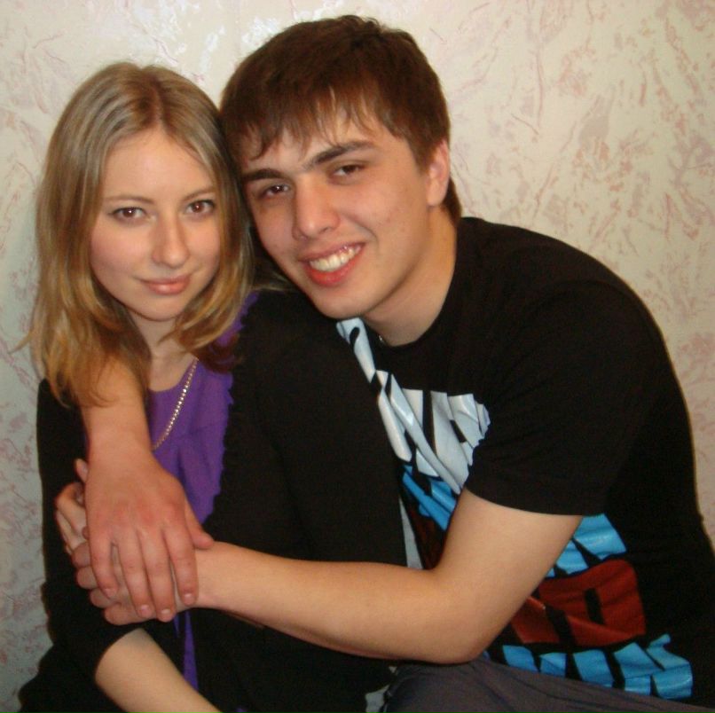 Маша Сатаева ♥Milyausha♥ | Казань