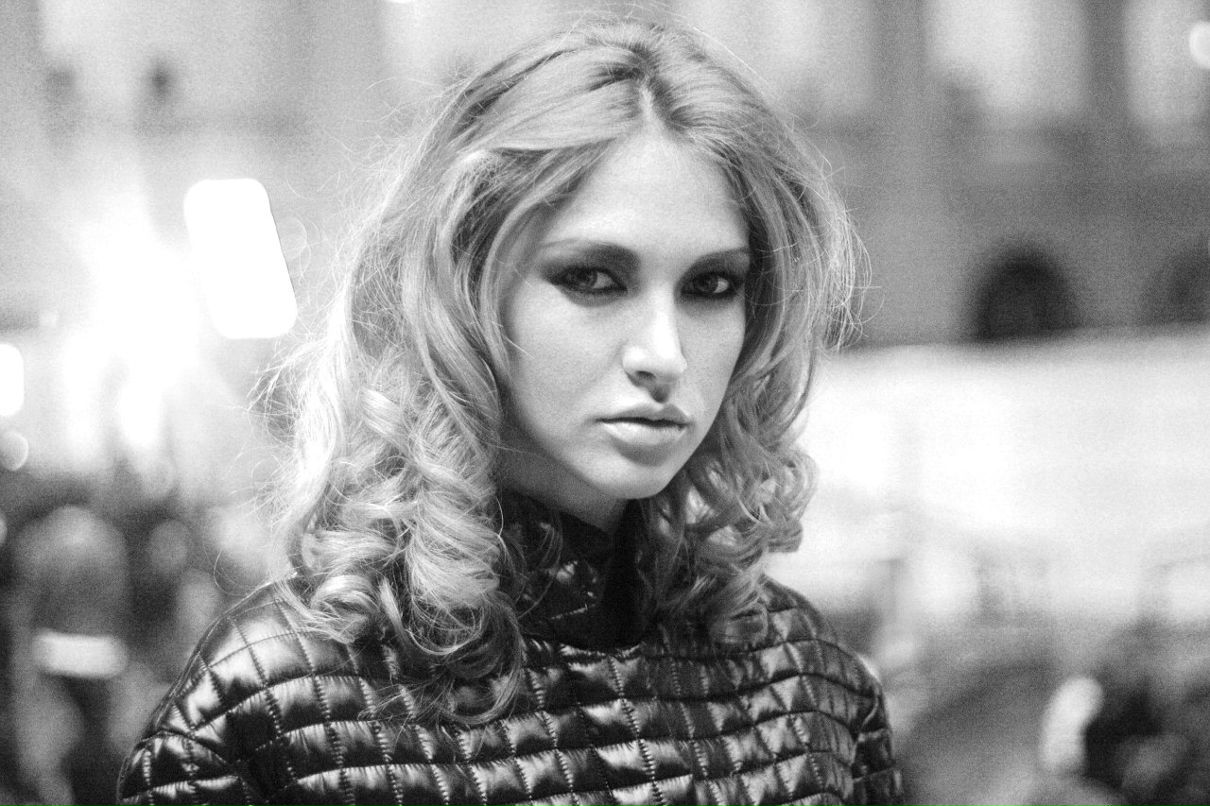 Максим Лучин | Москва