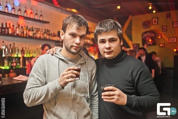 Роман Абдрахманов | Москва