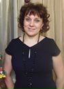 Фотография Ирина Савина