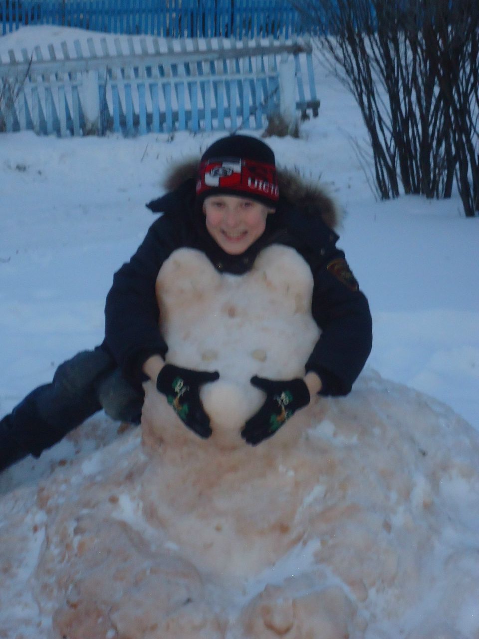 Женя Григорьев | 