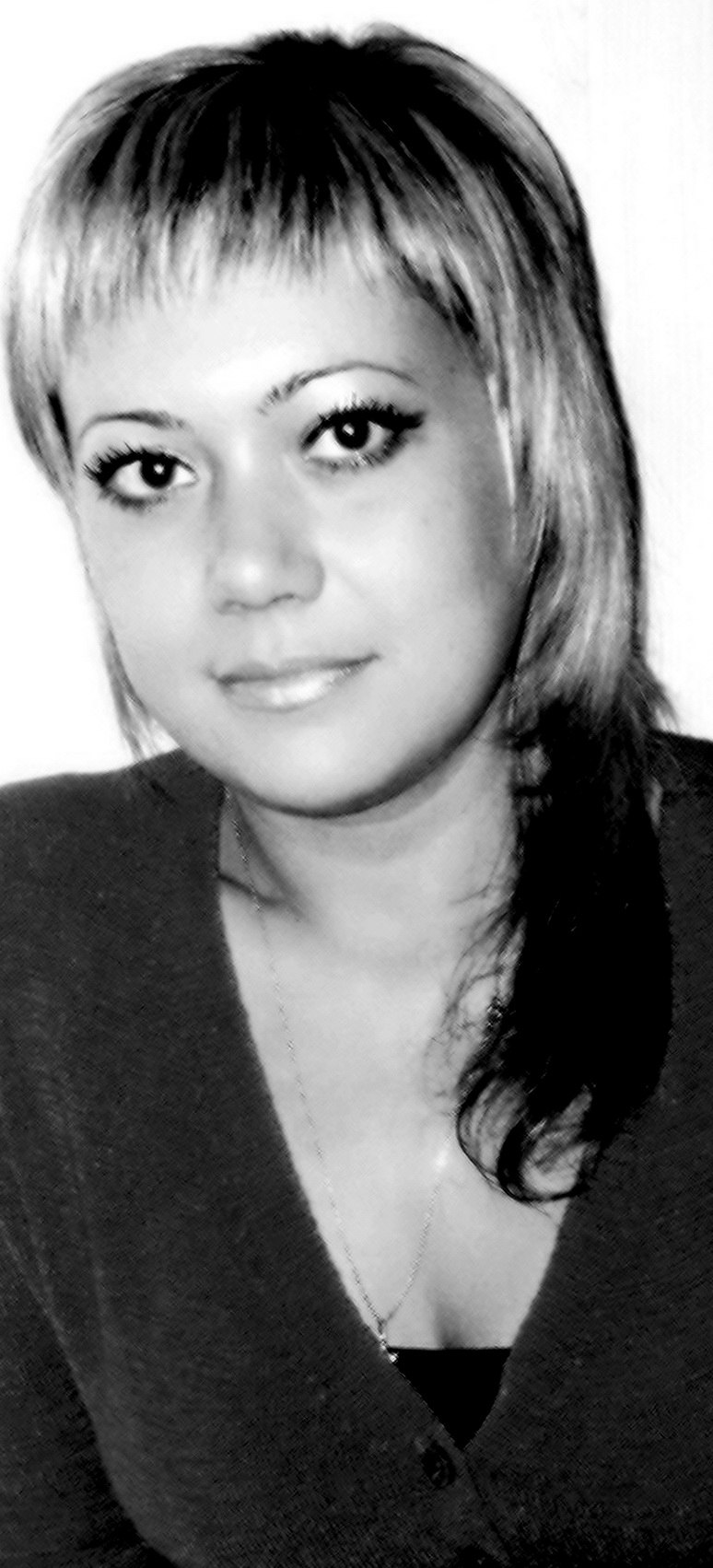 Ирина Вожженникова | Киров (хутор)