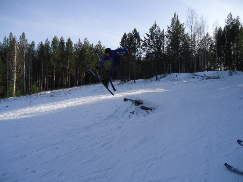 Юра Шарафиев | Верхняя Пышма