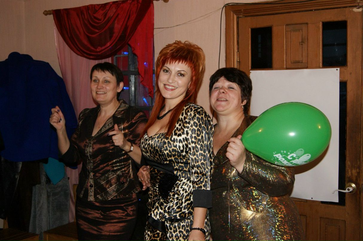 Светлана Жигалова | Ростов-на-Дону