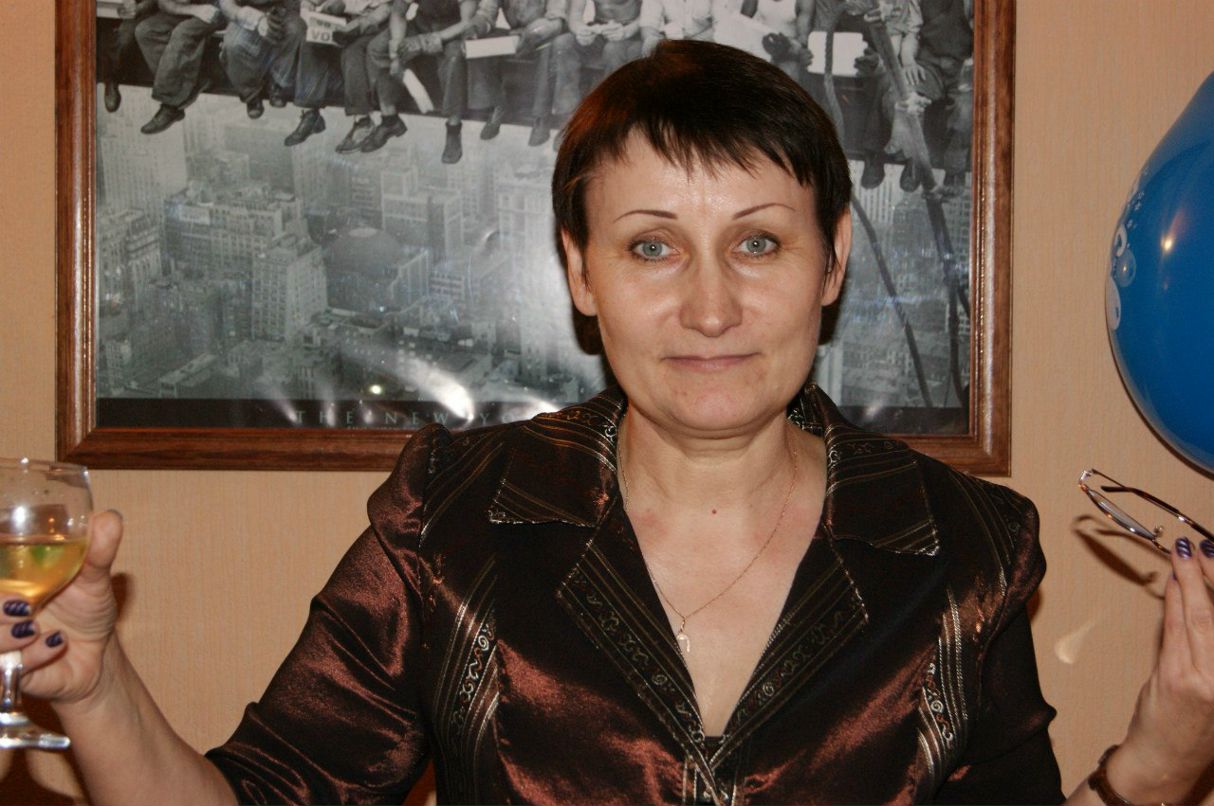 Светлана Жигалова | Ростов-на-Дону