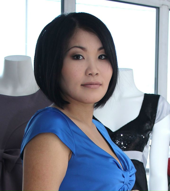 Изабелла Федорова | Якутск