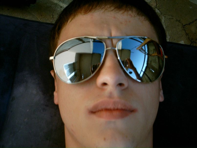 Данил Москалюк | Черновцы