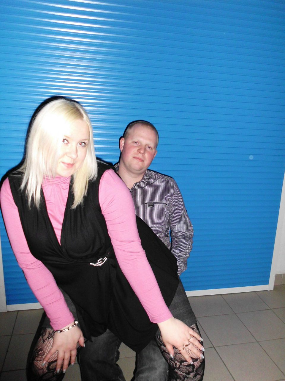 Екатерина Валентионок | Витебск